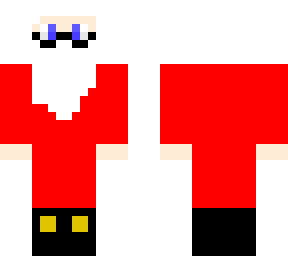 merry christmas, skindex users! (read desc.)