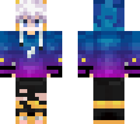 mi skin pro