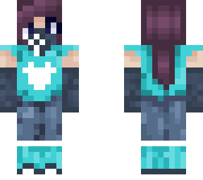michibiki skin