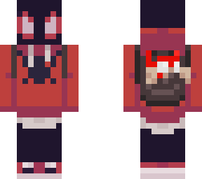 miles morales (bodega cat suit)