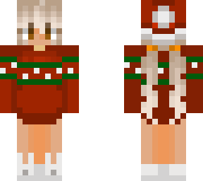 mimi skin :