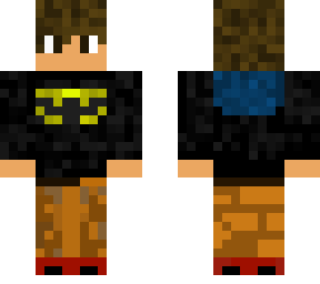 minecraft skin