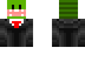 minecraft skin tutorial (for anyone)