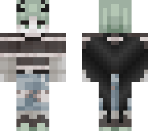 mint demon brother edit again...