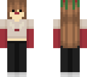 mistletoe