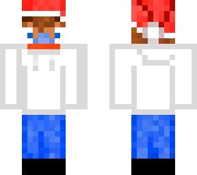 moi (merry christmas)