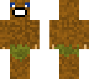 monkey leaf pants