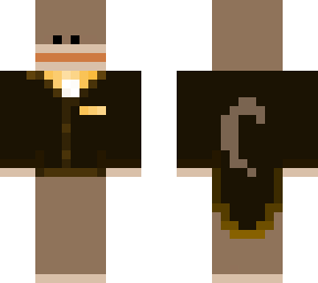 monkey tuxedo (fixed v)