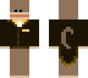 monkey tuxedo