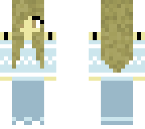 moonlight's winter outfit (idea from mystreet)
