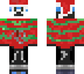 mordecai christmas