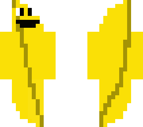 mr. banana
