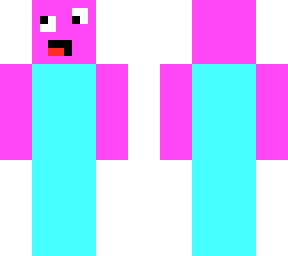 mr. derpyface