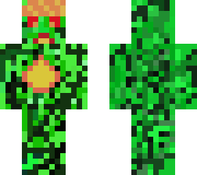 mr. glitch.. the friendly fire