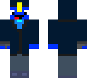 mr narwhal no suit