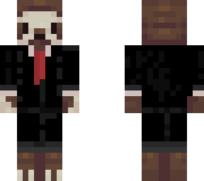 mr.sloth