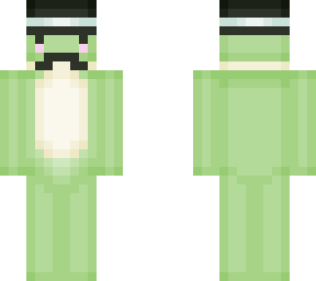 mrfancyfroggo