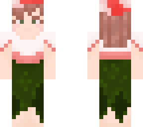 mushroom elf
