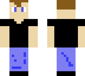 my main skin