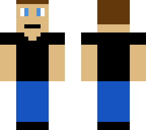 my main skin 2.4