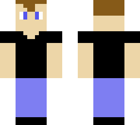 my main skin v2