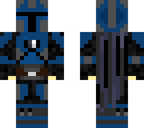 my mandalorian