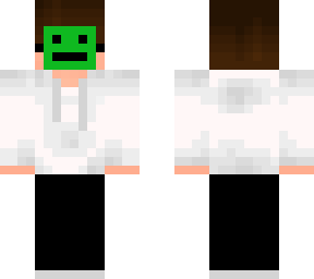 my new epic skin