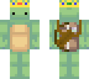 my oc character