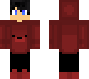 my personal skin