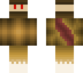 my personal skin