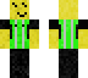 my robloc avatar