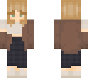 my skin