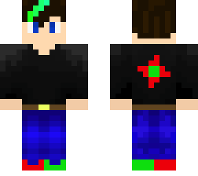 my skin v.3