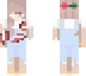 my skin zombie