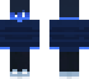 my version of krinios