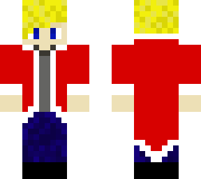myself v5.1 (christmas)