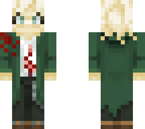 images Bald Nagito Transparent nagito minecraft skins