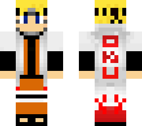 naruto by xprime