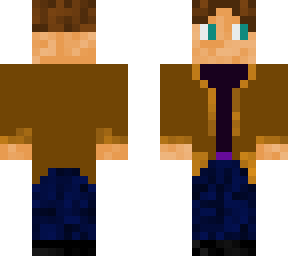 nathans skin