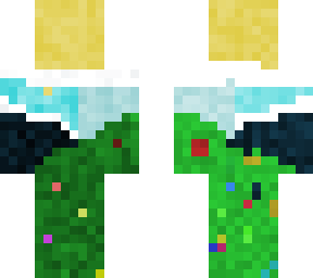 nature man