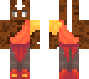 nauwls caffee skin (by fabse)