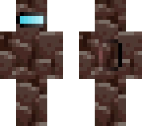 netherlite crewmate