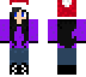 new skin