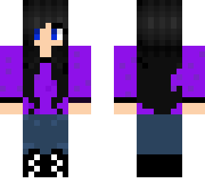 new skin fixed