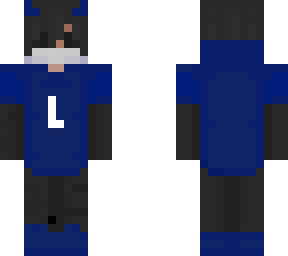 new skin for meh