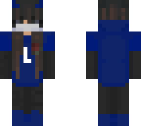 new skin for meh