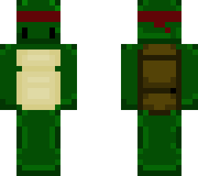 ninja turtle