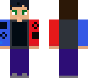 nintendo kid
