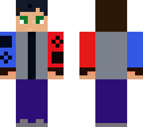 nintendo kid