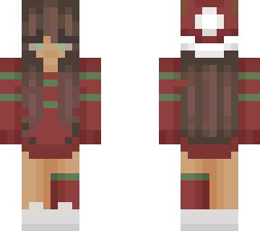 noel my verison